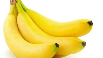 Konsumsi Pisang Setiap Hari Tangkal Penyakit Jantung