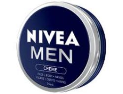 Launching Nivea Men Creme, Krim Multifungsi Kaum Pria