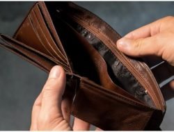 Ketika Uang Menghilang