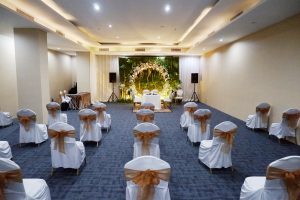 Memulai Perjalanan Cinta di Aston Inn Pandanaran Semarang
