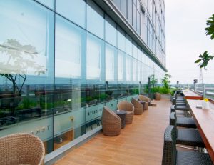 Memasuki 2022, Teraskita Hotel Jakarta Melakukan Promo?