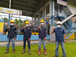 Tingkatkan Kapasitas Sekolah – United Tractors Gelar SOBAT Competition 2020