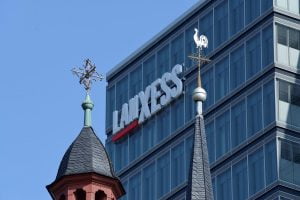 Permintaan Disinfektan Meningkatkan – LANXESS Berencana Meningkatkan Kapasitas Oxone Monopersulfate