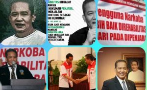 Eksekusi Terpidana Mati Perkara Narkotika dan Keretakan Diplomasi