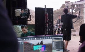 Produksi Film Secara Virtual dengan Unreal Engine Menjadi Solusi Pembuatan Film Layar Lebar