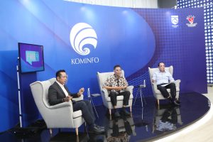 Migrasi Penyiaran TV Digital  akan Berdampak pada Pertumbuhan Ekonomi