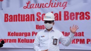 BULOG Sangat Siap Jalankan Penugasan Selanjutnya