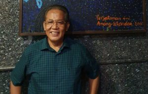 Mantan KaBNN Menyebut Kepala BNN Tak Harus Dari Polisi