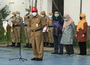 Pilkada Serentak 9 Desember, IPDN Terjunkan 862 Praja Utama