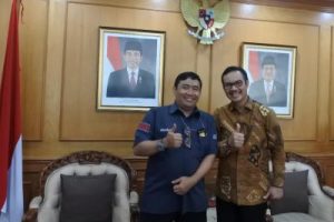 Hasto Wardoyo (Kepala BKKBN) Tentang Seks Milenial, Gerakan Bela-Beli Kulonprogo & Jokowi