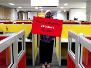 Inovasi Contact Center Indosat Ooredoo dan IBM  – Berikan Pengalaman Terbaik untuk Pelanggan
