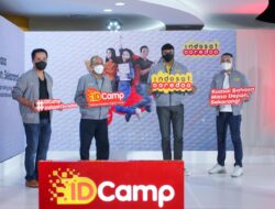 Songsong Profesi Masa Depan, Indosat Ooredoo Gelar  IDCamp 2021 dan Bagikan Puluhan Ribu Beasiswa Belajar Coding Online