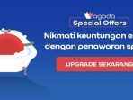 Bantu Mitra Penuhi Keinginan Wisatawan  – Agoda Rilis Fitur Baru , Agoda Special Offers (ASO)