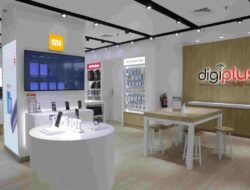 MAP Kini Hadirkan Digiplus – Gerai Ritel Pertama Perangkat Elektronik Multibrand