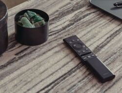 Jalankan Program Going Green – Samsung TV kini Gunakan Eco-Packaging dan SolarCell Remote Control 