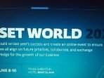 ESET World 2021 : Gelsemium adalah Otak di Balik Spionase Dunia Maya