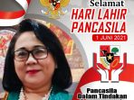 Mengenal Pancasila dan Pemimpin Bangsa