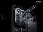 Inilah 5 Fitur Tak Tertandingi  dari OPPO Find X3 Pro 5G