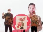 Tingkatkan Akselerasi Transformasi Digital – Indosat Ooredoo Luncurkan Layanan 5G Pertama di Solo