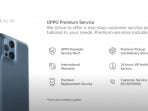 Dukung Pengguna OPPOFind X3 Pro 5G – Oppo Hadirkan OPPO Premium Service