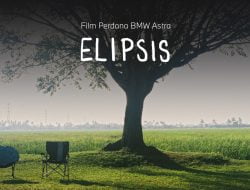 Elipsis  – Surat Cinta yang Hangat dan Jujur dari BMW Astra
