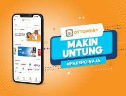 Biar Pelanggan Awet, Bersaing Rewards