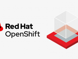 Red Hat Perluas Peluang Beban Kerja di Hybrid Cloud Dengan OpenShift Versi Terbaru