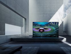 Sony Luncurkan TV Berteknologi “Cognitive Processor XR” : BRAVIA XR Z9J 8K LED dan A80J OLED 