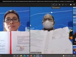 PTK dan PIS Bersinergi – Siap Go Internasional