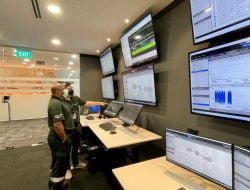 Sasar Asia Pacific – Bently Nevada, Kini Membuka Remote Monitoring Center di Singapura