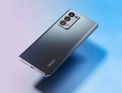 OPPO Reno6 Series 5G dengan Fitur Pionir Portrait Video kini  Resmi Dijual Perdana di Indonesia
