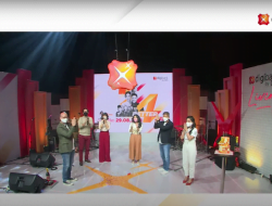 Rayakan Hari Jadi Ke-4 digibank Gelar Program #4Better Festival – Ajak Masyarakat Level-up Cara Kelola Keuangan untuk Masa Depan yang Lebih Baik