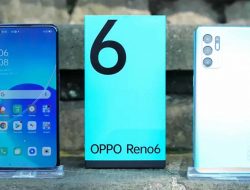 Portrait Video Reno6 Series 5G – Siap Hidupkan Kembali ‘Forgotten Emotion’