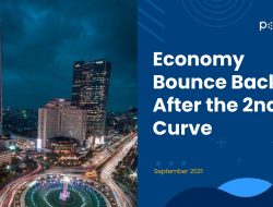 Riset  POPULIX : Kebangkitan Ekonomi Pasca Gelombang Kedua Pandemi Covid -19