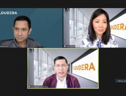 Solusi Manajemen Data Cloud-Agnostic dari Cloudera Bantu Perusahaan-Perusahaan Telekomunikasi di Indonesia Raih Inovasi Berbasis Data dan Tingkatkan Kinerja Bisnis