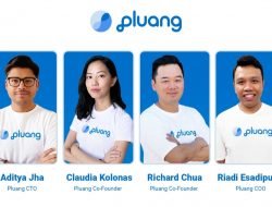 Pluang, Aplikasi Investasi asal Indonesia, Raih Total Pendanaan US$55 Juta Tahun Ini