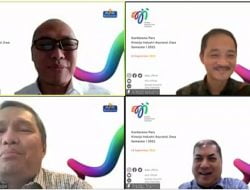 AAJI Konsisten Perkuat Perekonomian dan Infrastruktur Pemerintah di Semester I 2021