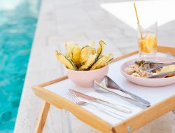 Hotel Temukan  Strategi Baru Bertahan di Masa Pandemi  dengan  Solusi Agoda Special Offers