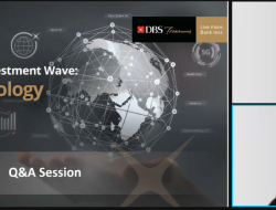 BNP Paribas dan Bank DBS Indonesia Luncurkan Reksa Dana Pertama Bertema Teknologi Global – BNP Paribas DJIM GT Titans 50S USD