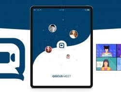 Qiscus Luncurkan Rangkaian Fitur dan Produk Baru pada Conversa 2021