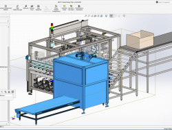 Dassault Systèmes Kembali Rilis Software Modeling – SOLIDWORKS versi 2022