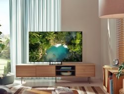Didukung Google Voice Assistant  Samsung Smart TV  Kini Paham Bahasa Indonesia 