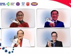 Pepsodent  kembali Gelar BKGN 2021  – Awali Kampanye “Yuk #SikatGigiSekarang untuk #SenyumIndonesia”