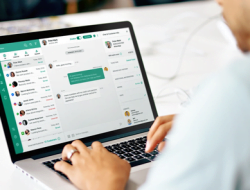 Usung Tema “Embracing Business Agility” – Qiscus Resmikan Pembukaan Conversa 2021