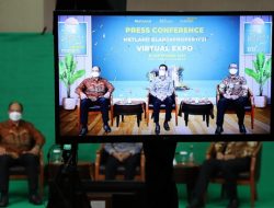 Metland Kembali Gelar Pameran Virtual BlanjaProperti’21