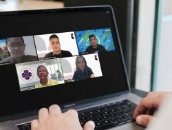 Dukung Pemulihan Sektor Pariwisata, Cakap Tingkatkan Kompetensi Bahasa Asing dan Kemampuan Hospitality 70.000 SDM