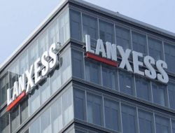 LANXESS Catatkan Kinerja Kuat Pada Kuartal III 2021 – Didukung Pertumbuhan di Semua Segmen   