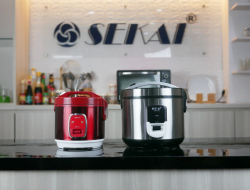 SEKAI Rambah E-Commerce Untuk Kemudahan Layanan dan Penjualan Produk Home Electronik