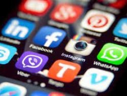 Pengguna Media Sosial Perlu Kompetensi Mengelola Budaya Digital