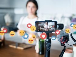 Aturan Hukum Tegas di Ruang Digital